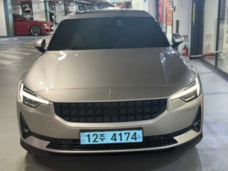 폴스타 폴스타2