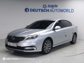 르노코리아(삼성) SM5노바