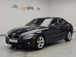BMW 3시리즈 (F30)