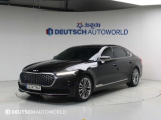 기아 더 뉴 K9 2세대