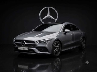 벤츠 CLA클래스 C118
