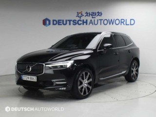 볼보 XC60(2세대)