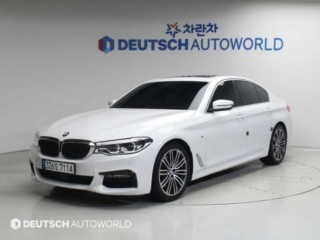 BMW 5시리즈 (G30)