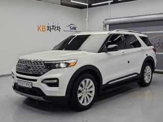 포드 익스플로러 6세대