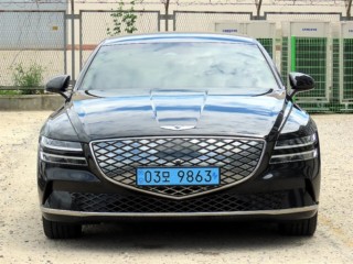 제네시스 G80(RG3)