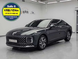 현대 그랜저 (GN7)