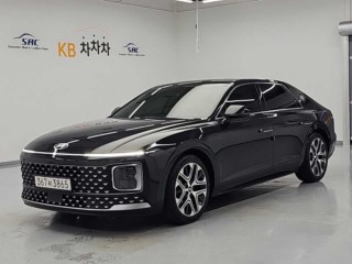 현대 그랜저 (GN7)