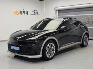 제네시스 GV60