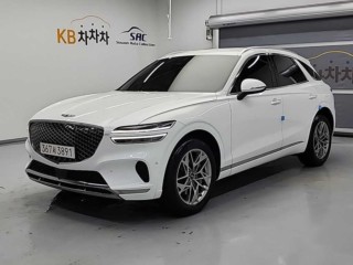 제네시스 GV70