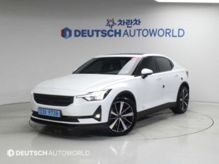 폴스타 폴스타2