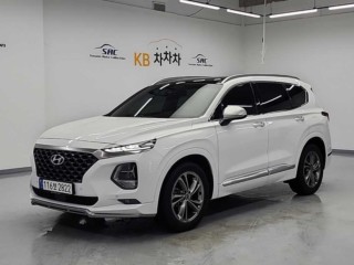 현대 싼타페 TM