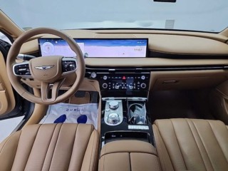 제네시스 G80(RG3)
