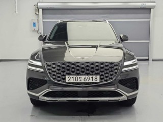 제네시스 GV80