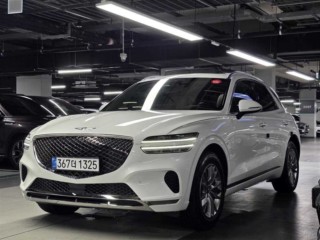 제네시스 GV70