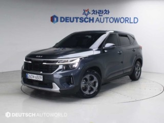 기아 더 뉴 셀토스