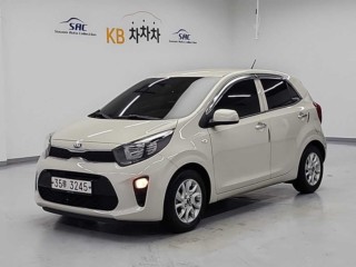 기아 올 뉴 모닝 (JA)