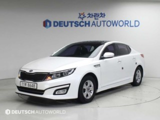 기아 더 뉴 K5