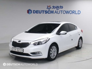 기아 K3