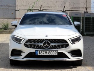 벤츠 CLS클래스 C257