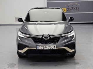 르노코리아(삼성) XM3 E-테크 하이브리드