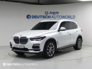 BMW X5 (G05)