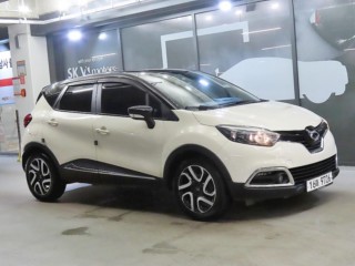 르노코리아(삼성) QM3