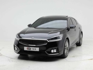 기아 올 뉴 K7