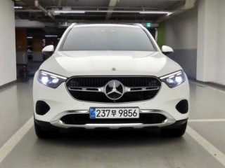 벤츠 GLC클래스 X254