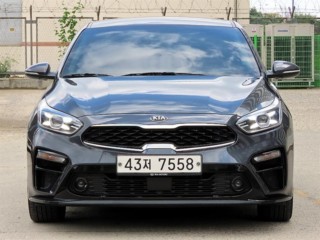 기아 올뉴 K3