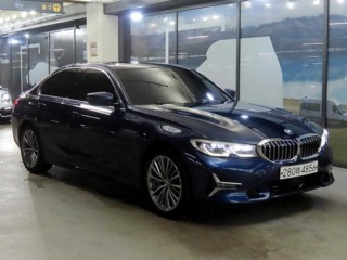 BMW 3시리즈 (G20)