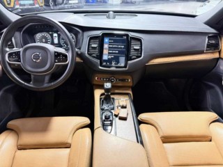 볼보 XC90 2세대