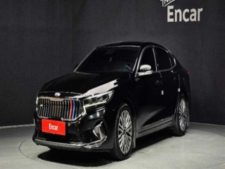 기아 K7 프리미어