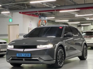 현대 아이오닉 5