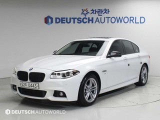 BMW 5시리즈 (F10)
