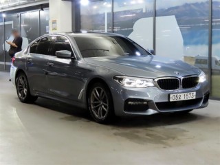BMW 5시리즈 (G30)