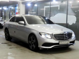 벤츠 E-클래스 W213