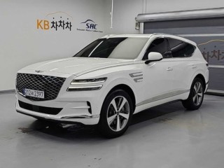제네시스 GV80