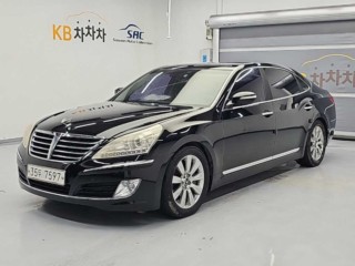현대 에쿠스(신형)