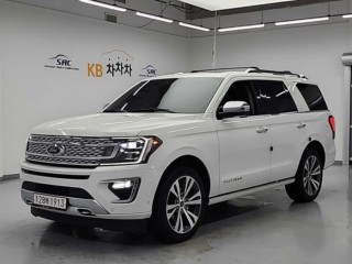 포드 익스피디션