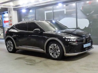 제네시스 GV60