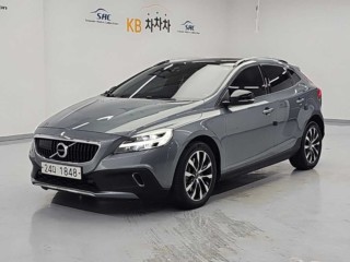 볼보 V40 크로스컨트리