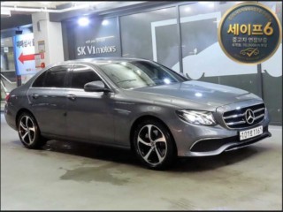 벤츠 E-클래스 W213