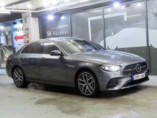벤츠 E-클래스 W213