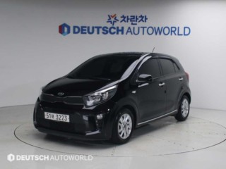 기아 올 뉴 모닝 (JA)