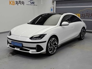 현대 아이오닉 6