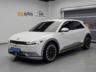 현대 아이오닉 5