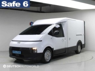 소형화물 [저상내장탑]ST1 (EV)