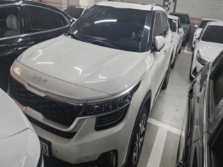 기아 셀토스