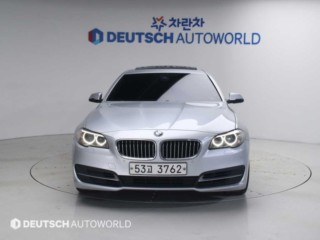 BMW 5시리즈 (F10)