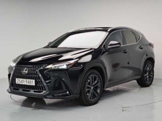 렉서스 NX 350h